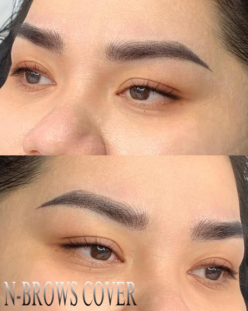 Nhà Nguyễn Brows