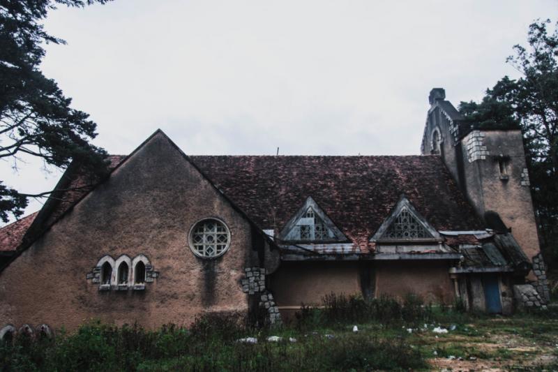 Nhà nguyện Đà Lạt