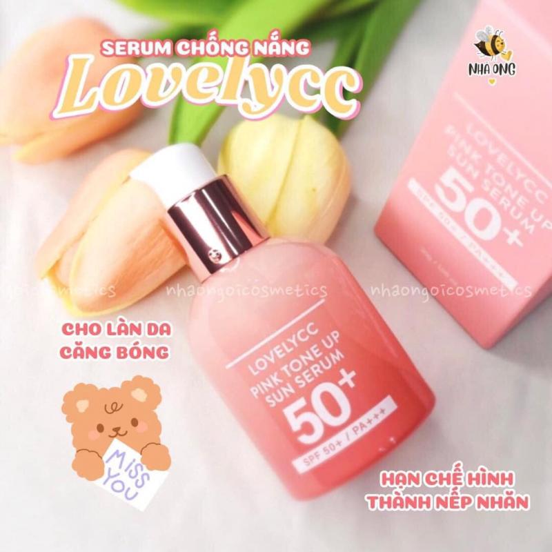 Nhà Ong Ơi Cosmetics
