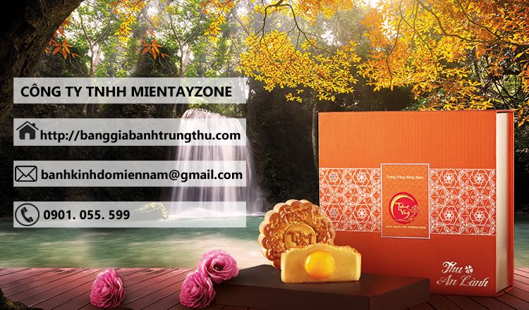 Nhà phân phối Bánh Trung Thu khu vực miền Nam - MIENTAYZONE