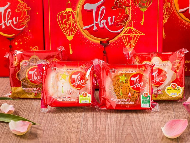 Nhà phân phối Bánh Trung Thu khu vực miền Nam - MIENTAYZONE