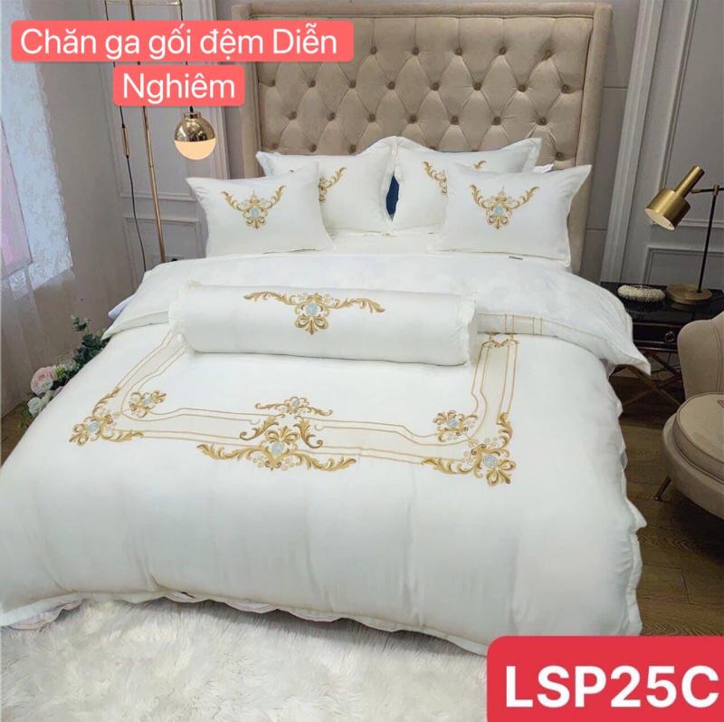 Nhà phân phối chăn ga gối đệm Diễn Nghiêm