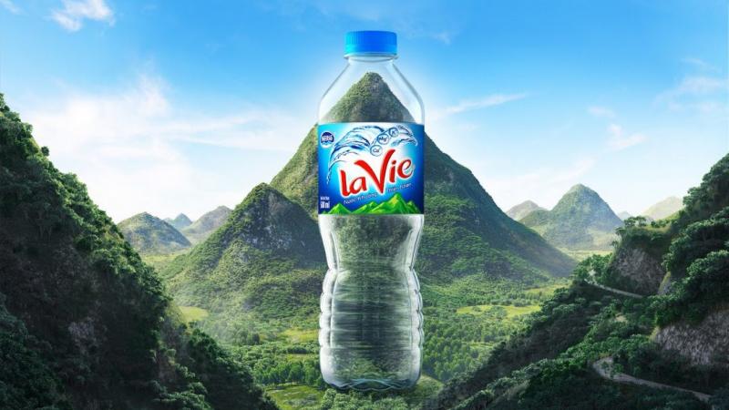 Nhà Phân Phối Nước Lavie