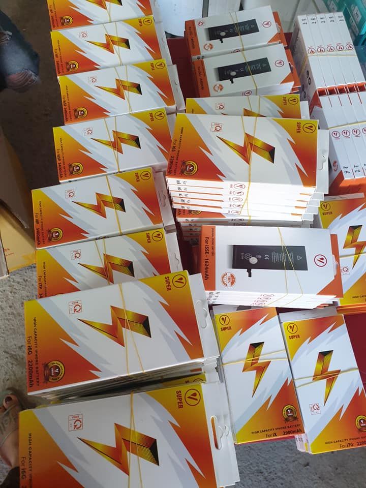 Nhà Phân Phối Phụ Kiện Điện Thoại Cường Giang mobile