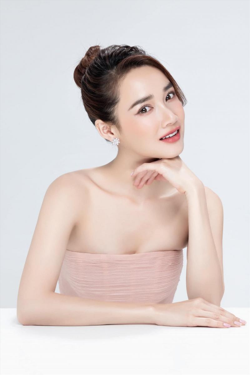 Diễn viên Nhã Phương