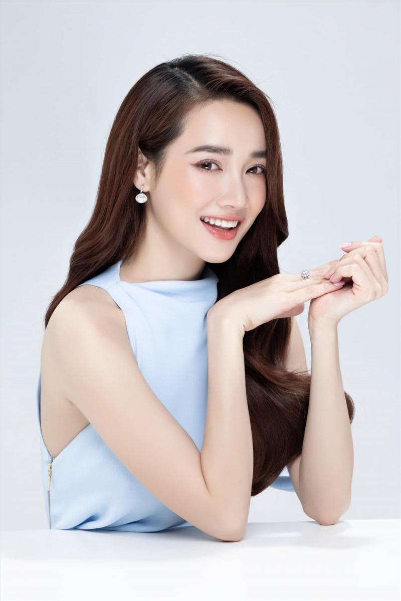 Nhã Phương