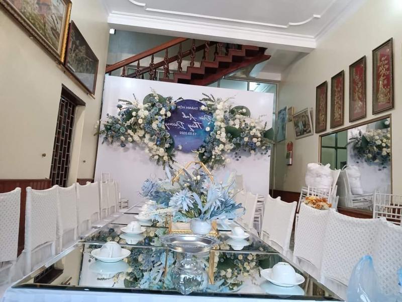 Nhà rạp Tài Thùy