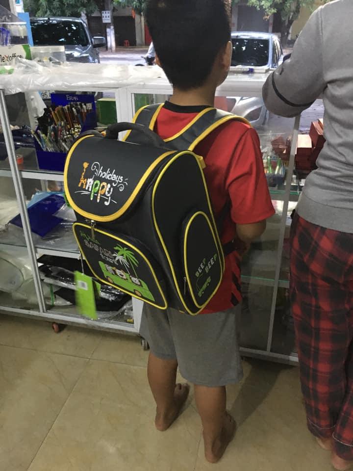 Nhà Sách Bảo Anh