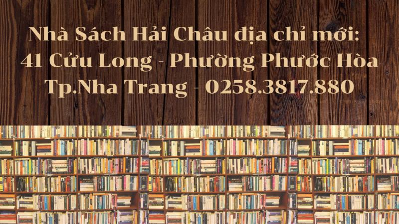 Nhà Sách Hải Châu