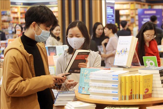 Nhà Sách Đức Lập