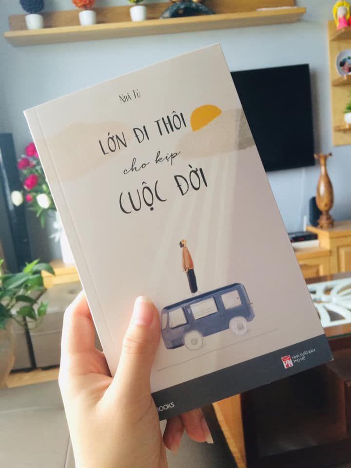 Nhà Sách Đức Lập