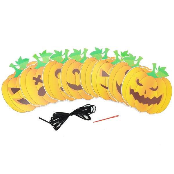 Băng rôn treo trang trí Halloween