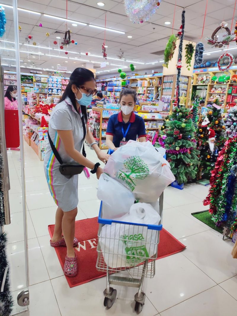 Nhà sách Fahasa Buôn Ma Thuột