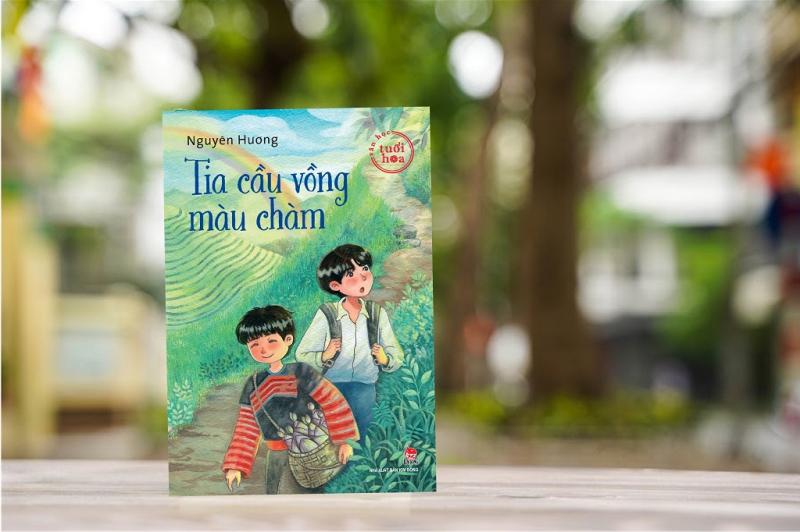 Những đầu sách cho thiếu nhi mà bạn không nên bỏ qua tại nhà sách Gò Công