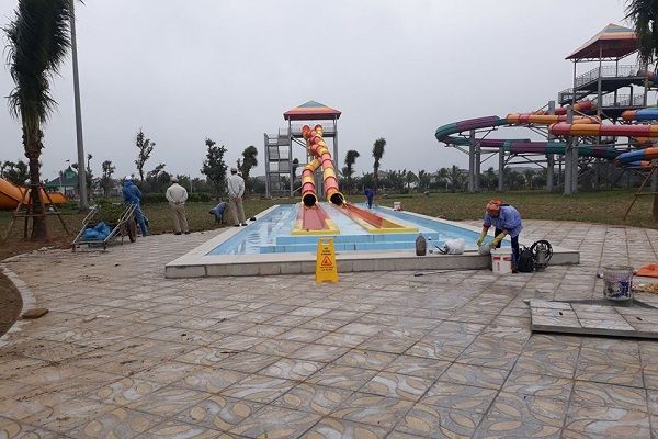 Nhà Sạch Hà Tĩnh