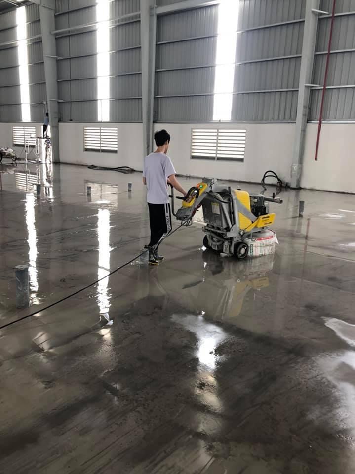 Nhà sạch Hải Phòng