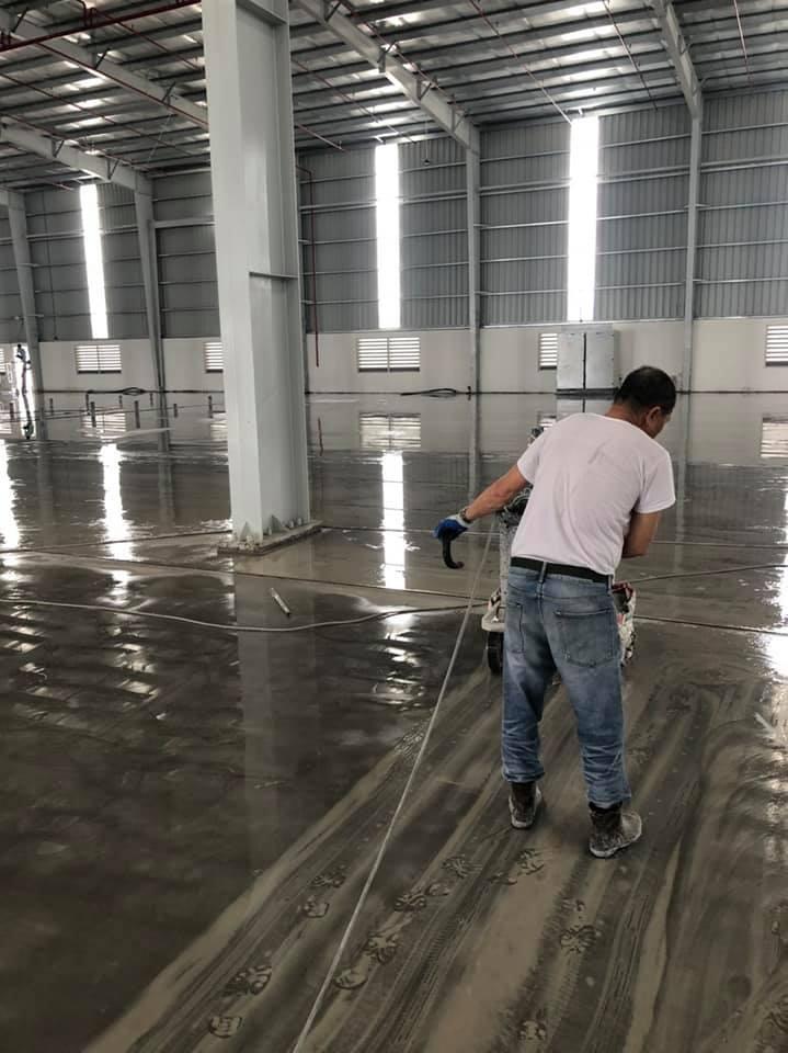 Nhà sạch Hải Phòng