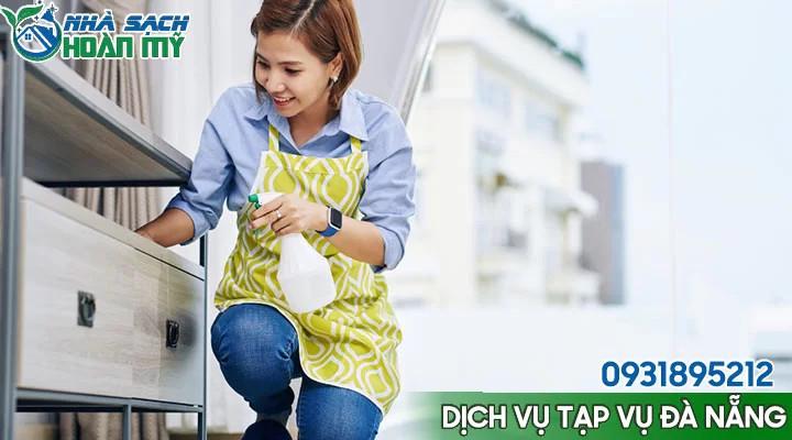 Nhà Sạch Hoàn Mỹ