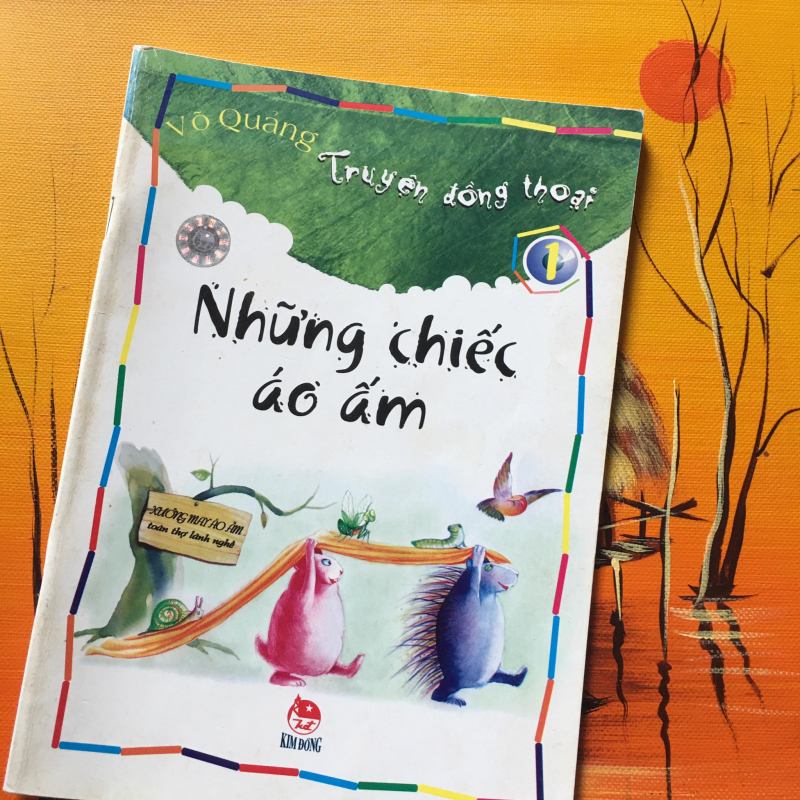 Những trang sách thú vị được cập nhật liên tục