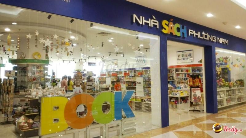 Nhà Sách Phương Nam