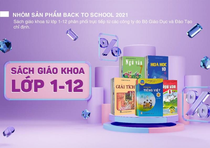 Nhà Sách Sâm Phương