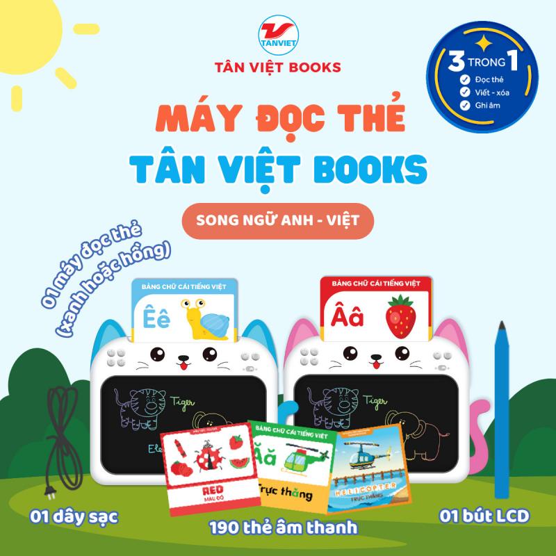 Nhà sách Tân Việt