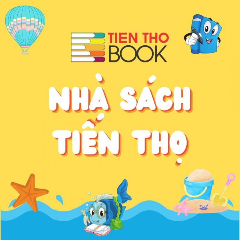 Nhà sách Tiến Thọ