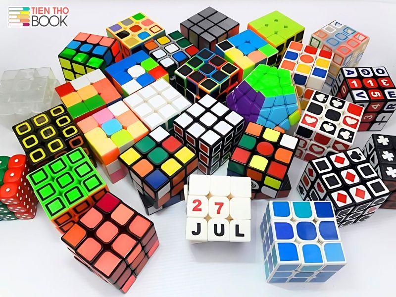 Nhà sách Tiến Thọ Thái Nguyên
