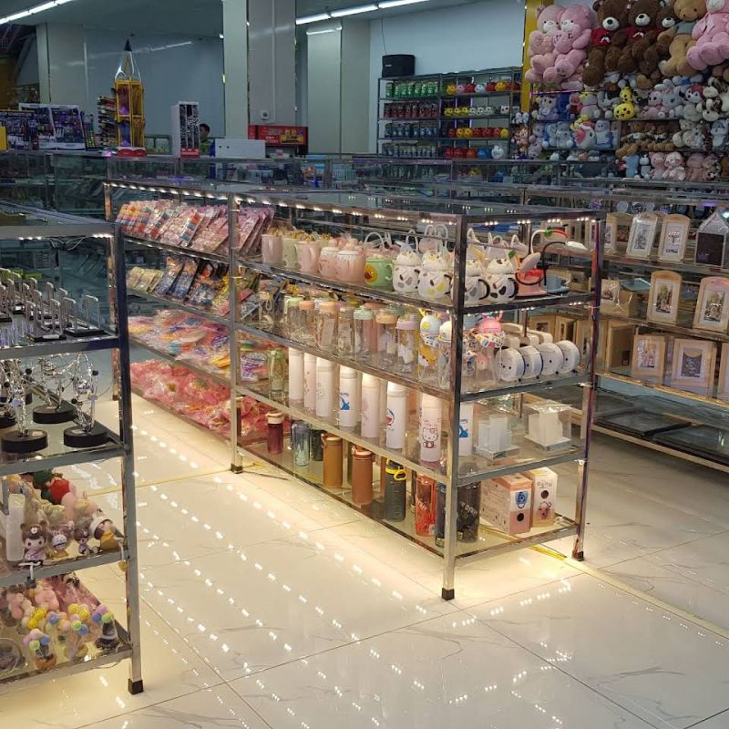 Nhà sách Tiến Thọ Thái Nguyên