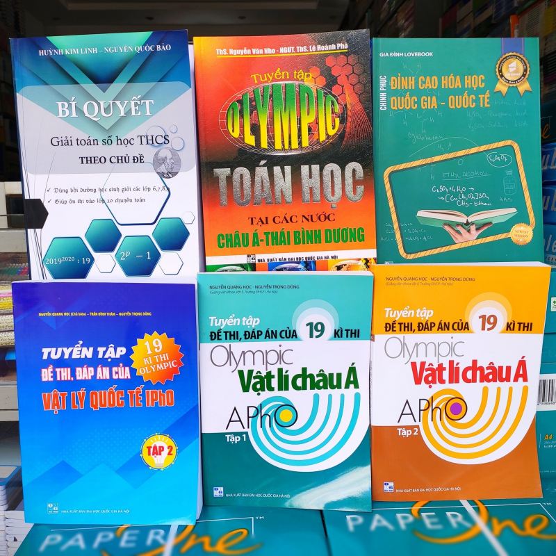 Nhà Sách Tri Thức Trẻ