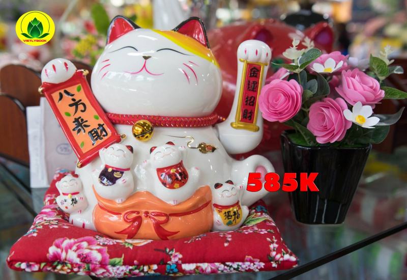 Nhà Sách Việt Lý