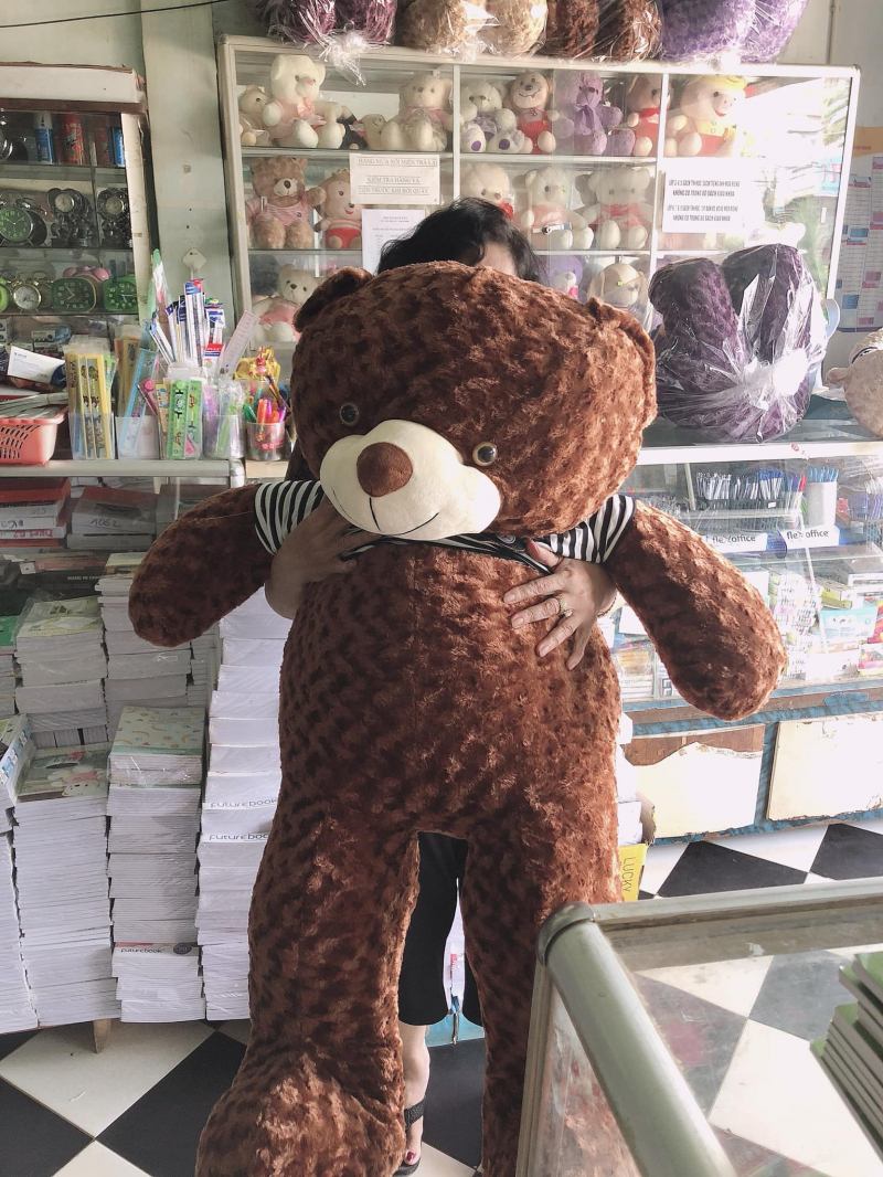 Nhà Sách Võ Đắt