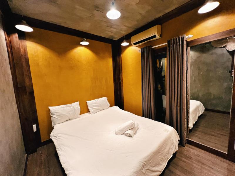 Nhà SaiGon Homestay
