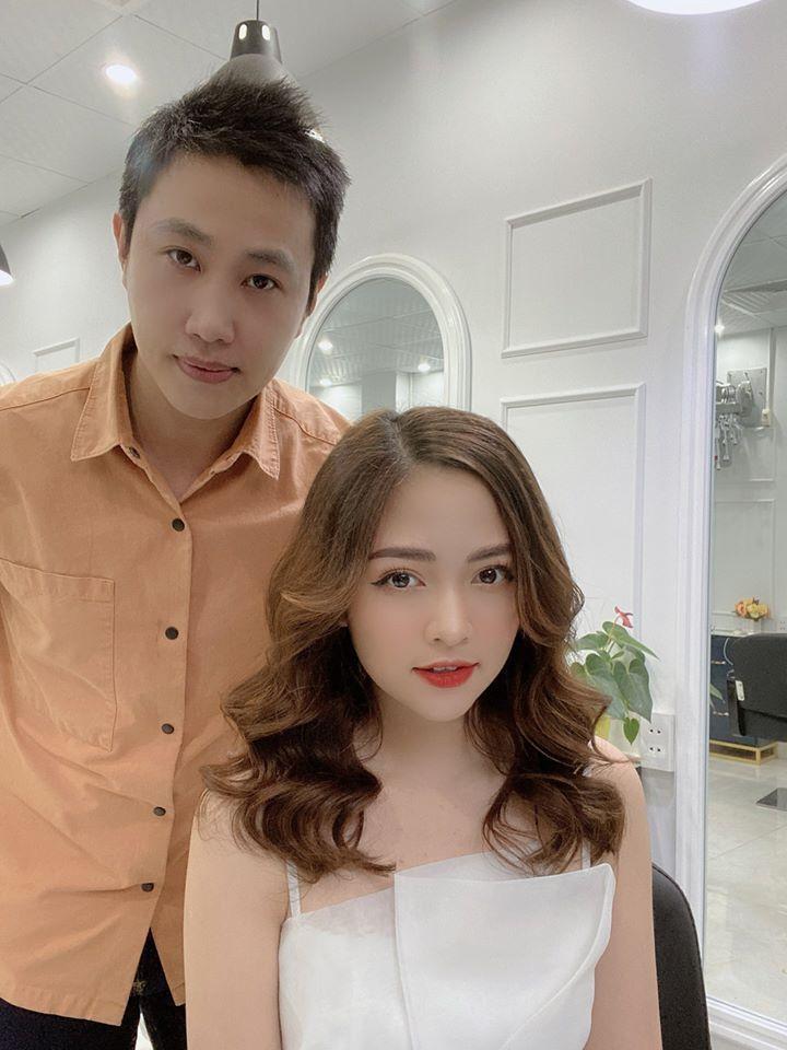 Nhà tạo mẫu Bắc Trần Tiến