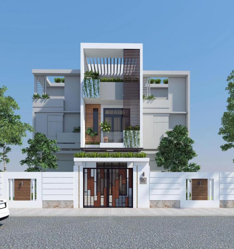 Công ty Mộc Thủy Kiến