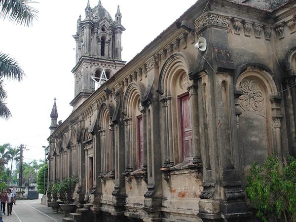 Nhà thờ An Thái