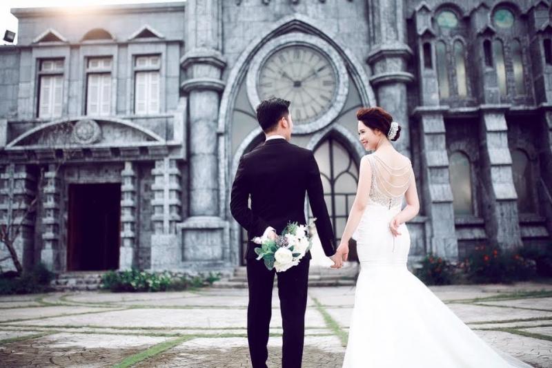 Nhà thờ Bác Trạch