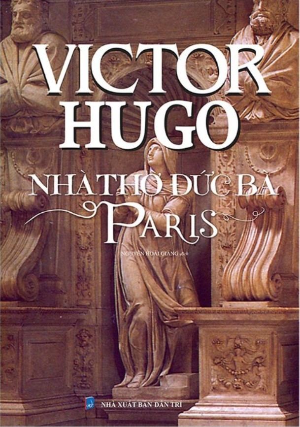Nhà thờ Đức Bà Paris