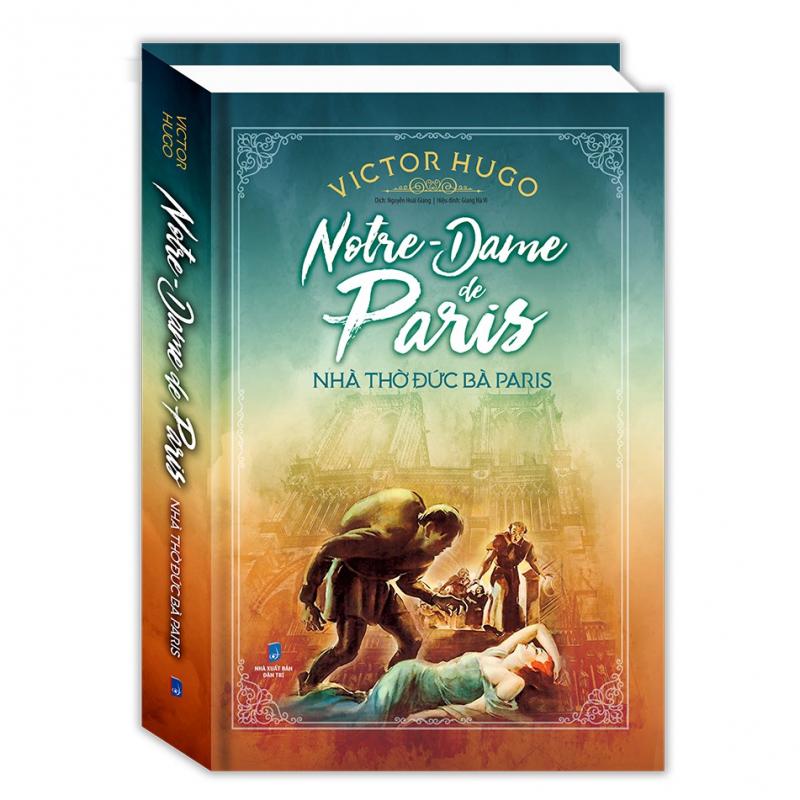 Nhà thờ Đức Bà Paris