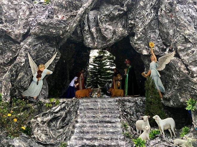 Nhà thờ Khoái Đồng