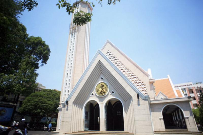 Nhà thờ Kỳ Đồng