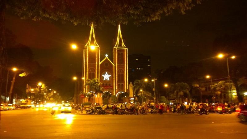 Nhà thờ Pha-rô