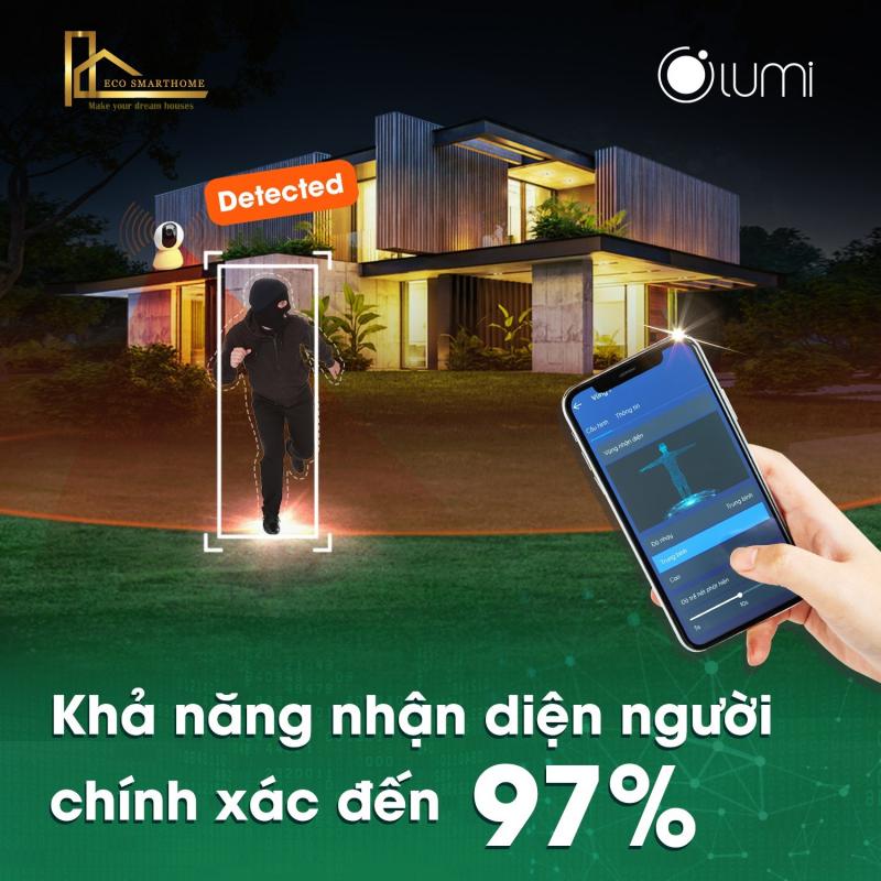 Nhà Thông Minh - ECO Smarthome