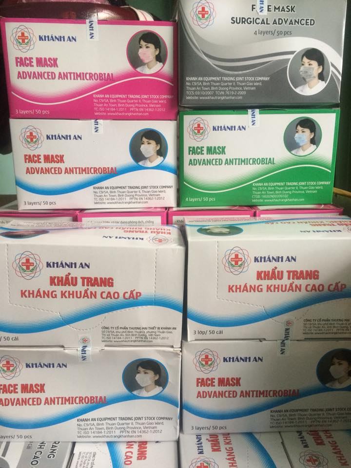 Nhà Thuốc 245 - Family Pharmacy