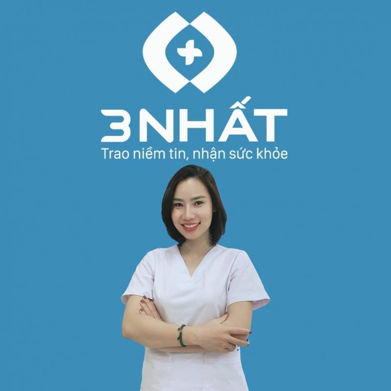 Nhà thuốc 3 Nhất