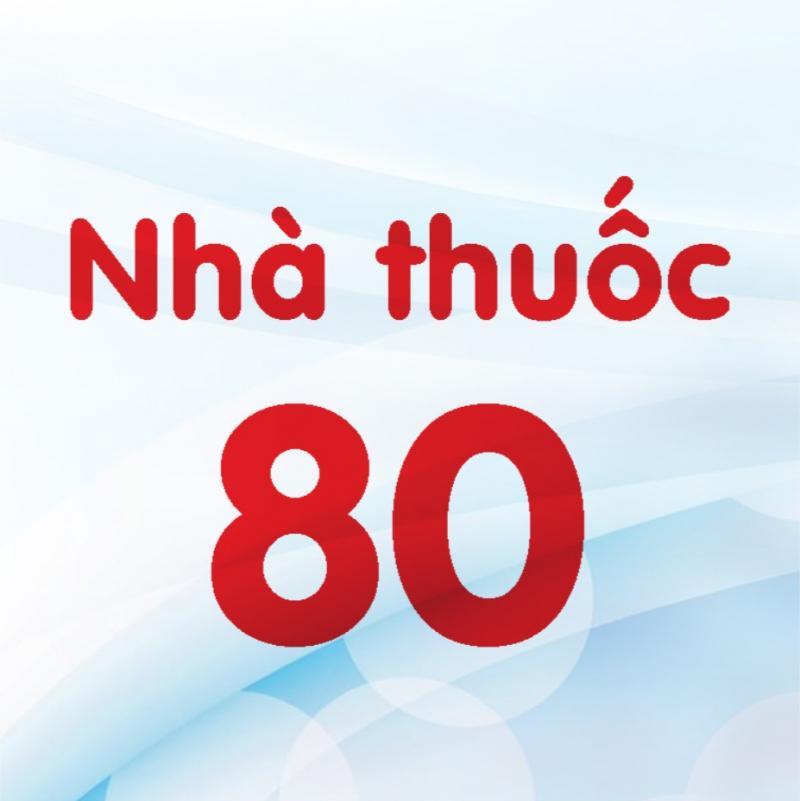 Nhà Thuốc 80