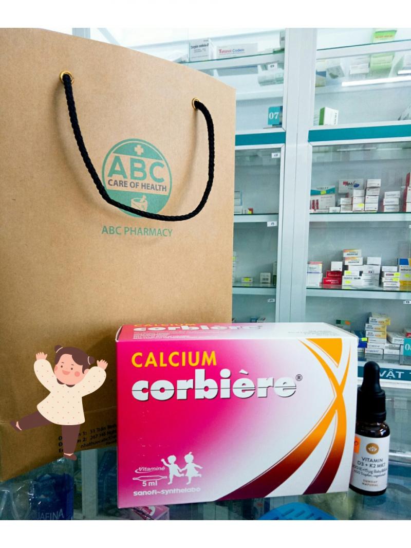 Nhà thuốc ABC Pharmacy