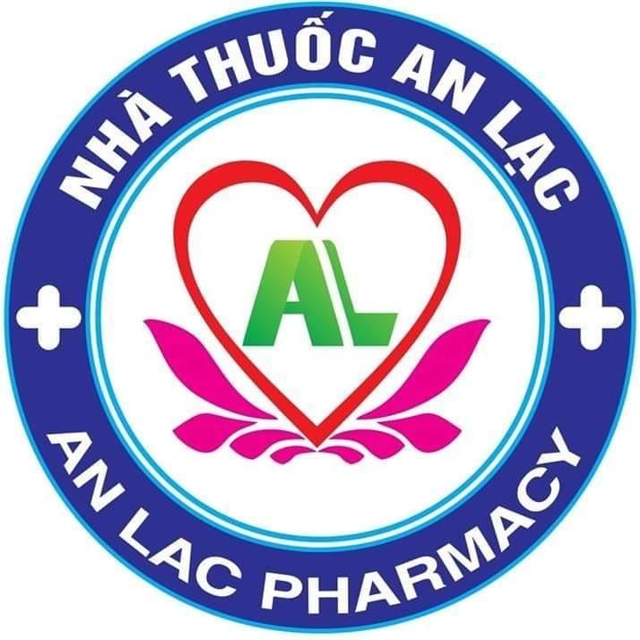 Nhà thuốc An lạc Tân an