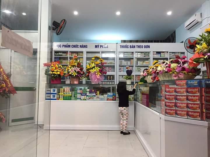 Nhà Thuốc Ánh Ngọc