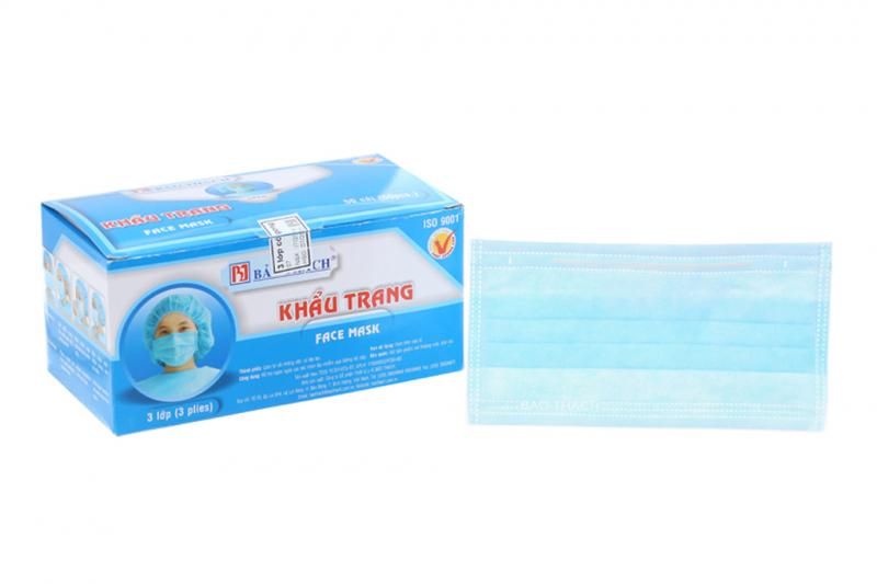 Nhà Thuốc Bảo An
